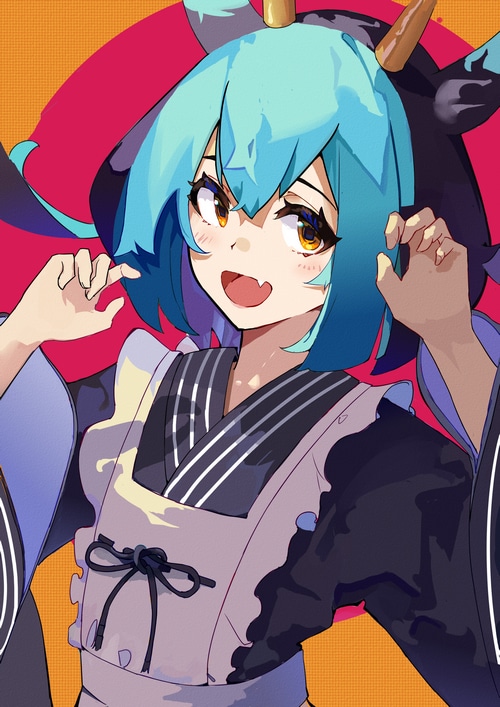 Laundry Dragonmaid from Yu-Gi-Oh! Trading Card Games