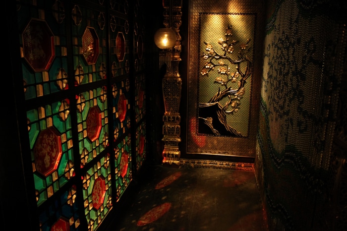 4K, Asian, Asian architecture, The Grandmaster, HD Wallpaper | Rare Gallery