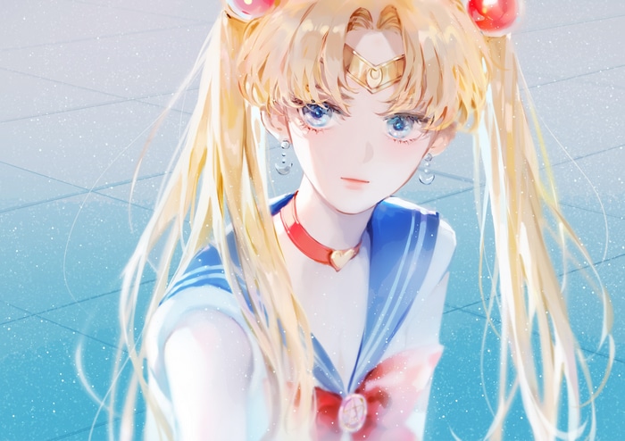 Sailor Moon