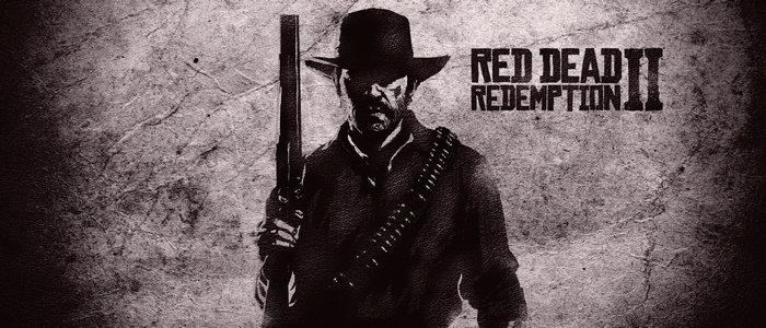 Red Dead Redemption 2 Arthur Morgan 4K