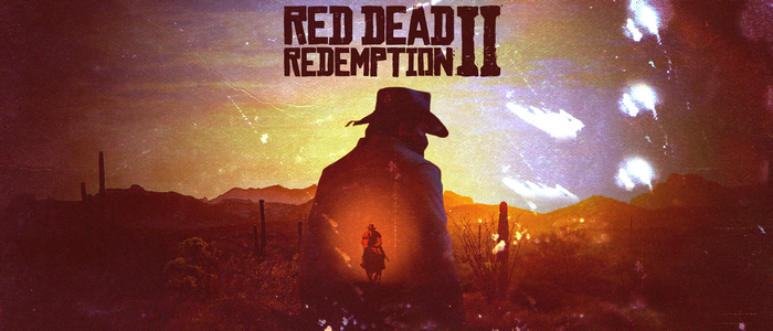 Red Dead Redemption 2 Arthur Morgan 4K