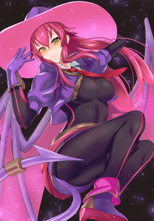 Ki-sikil from Yu-Gi-Oh! fan art
