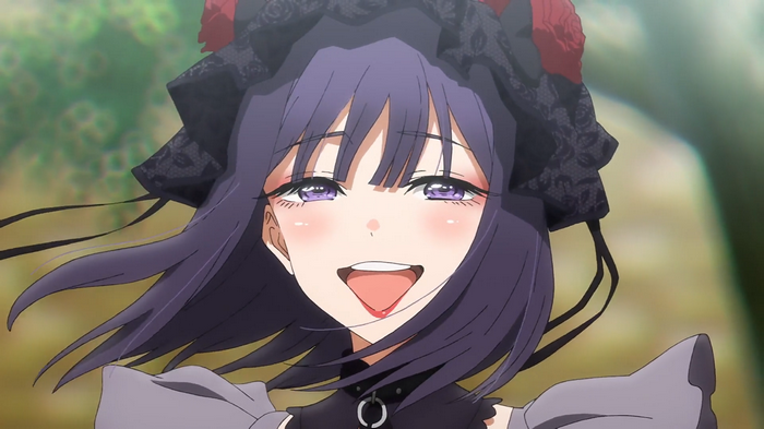Kitagawa Marin from Sono Bisque Doll wa Koi wo Suru