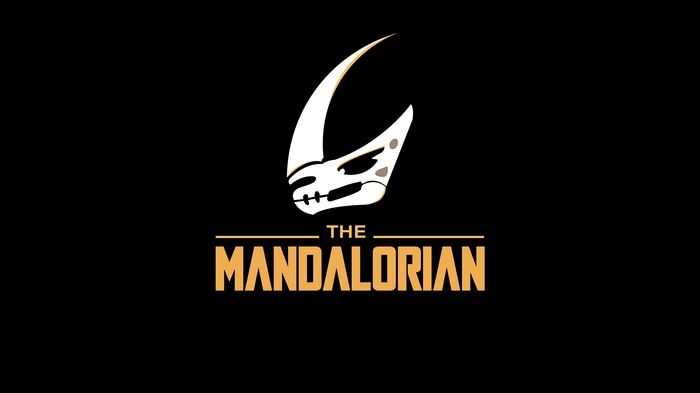The Mandalorian Mudhorn Signet 4K
