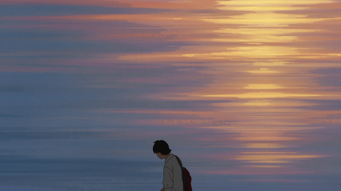 Sonny Boy Mizuho Nagara
