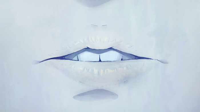 Mizuho Nagara's Mouth