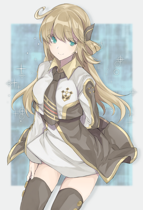 Sky Striker Ace - Raye from Yu-Gi-Oh! artwork