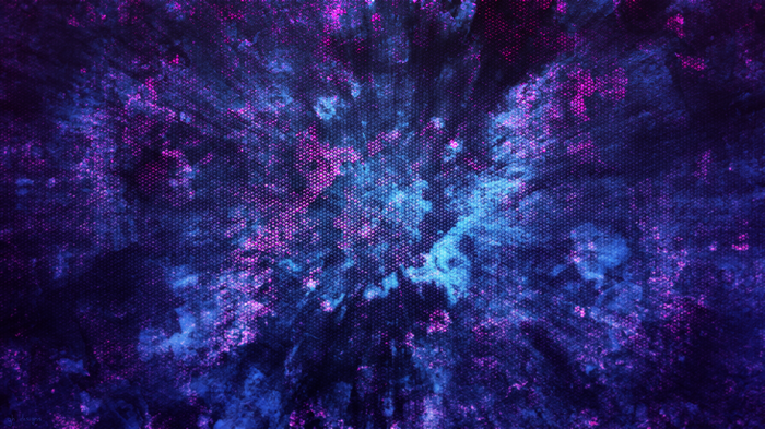 4K abstract digital art by Starkiteckt