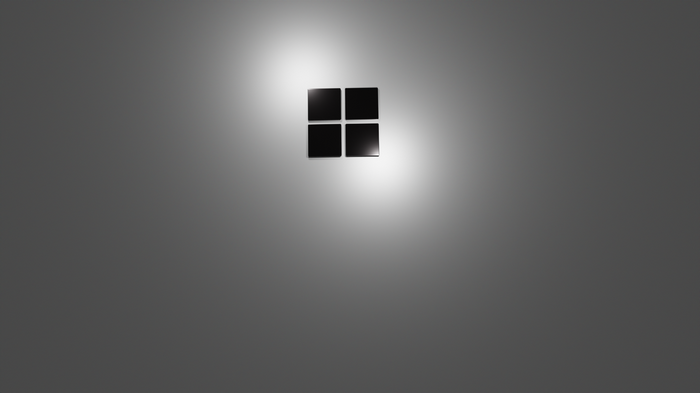 Microsoft Windows 11 Logo