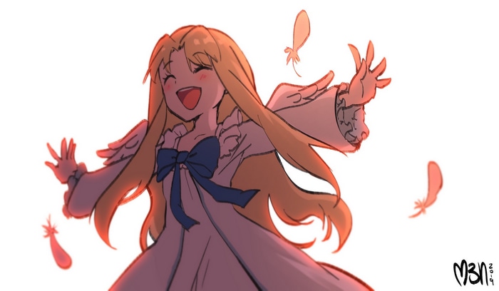 Filo from The Rising of the Shield Hero