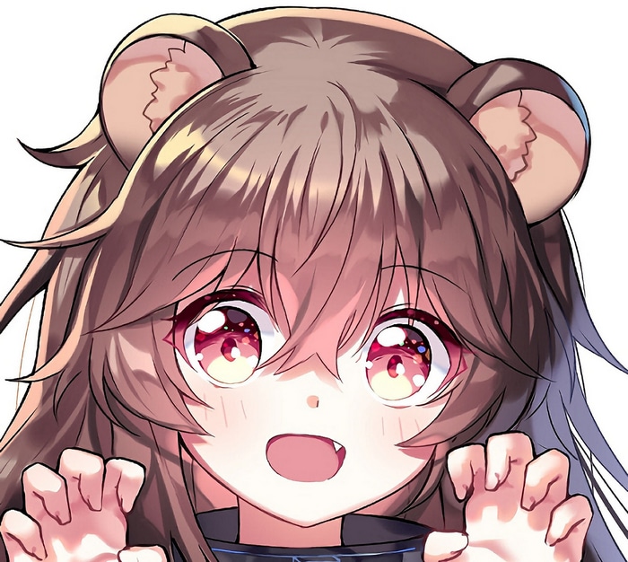 Raphtalia from The Rising of the Shield Hero