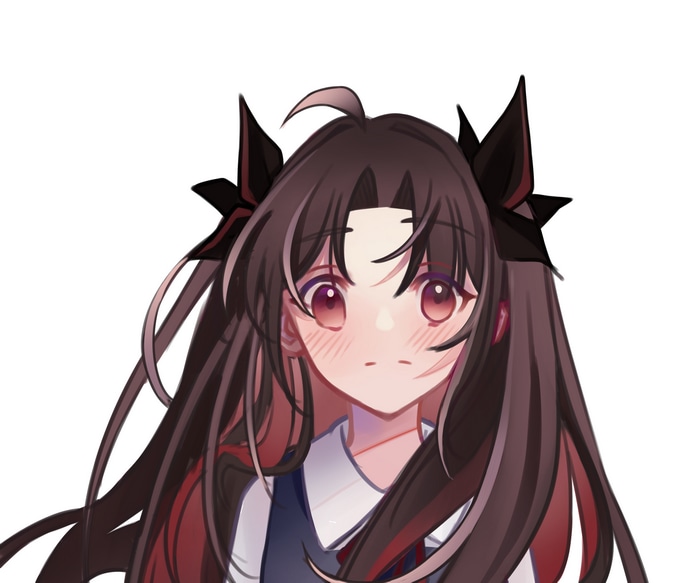 Space Ishtar from Fate/Grand Order