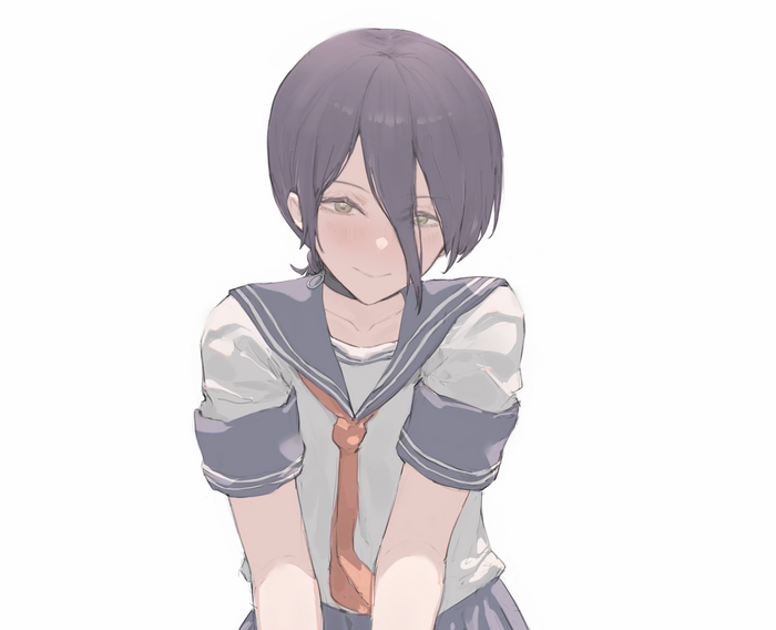 Reze from Chainsaw Man