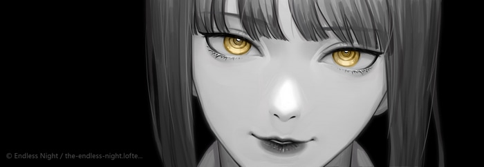 Makima from Chainsaw Man