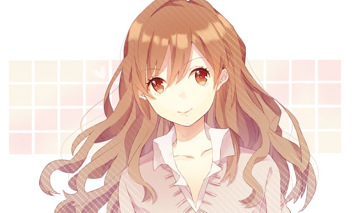 Kyouko Hori from Horimiya anime