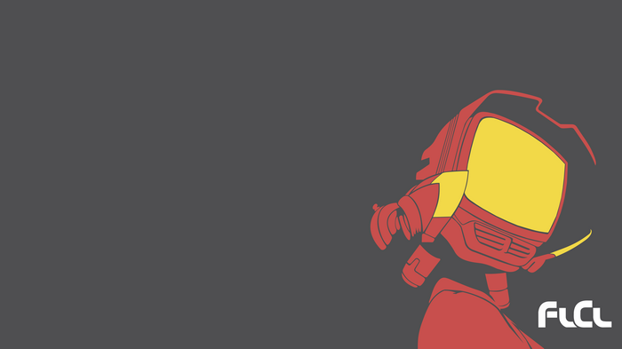 4K FLCL Canti