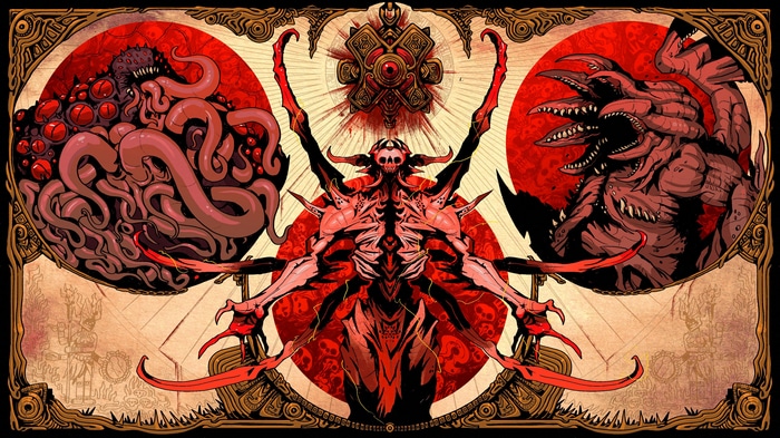 Path of Exile Scourge Art