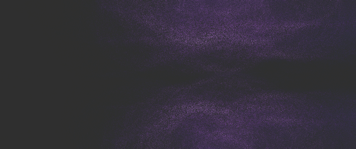 Dark abstract purple texture with grainy effect