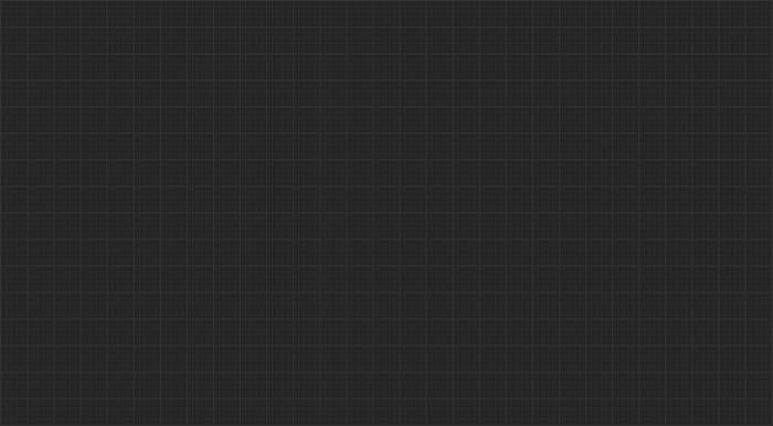 Dark grid pattern