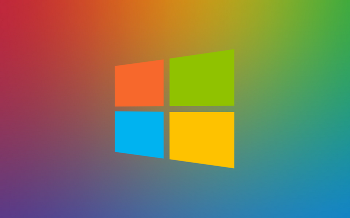 logo, Microsoft Windows, windows logo, Microsoft, operating system, HD ...