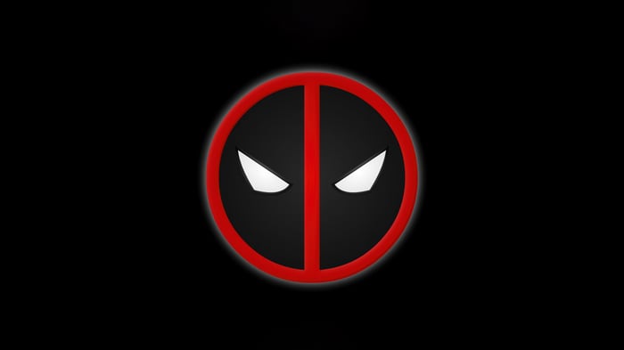 Deadpool Logo
