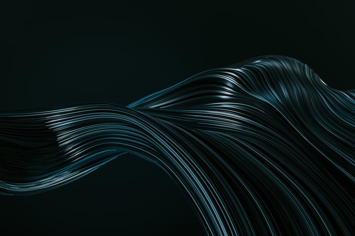 Abstract Fluid Lines