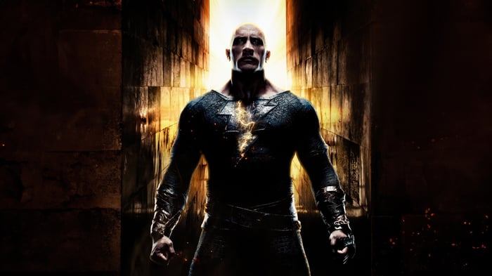 Black Adam