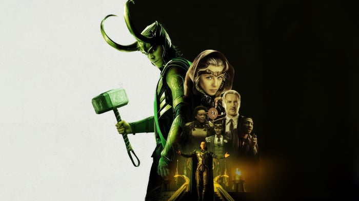 Loki Season 2 Disney