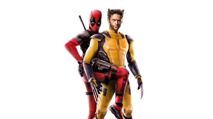 Deadpool and Wolverine