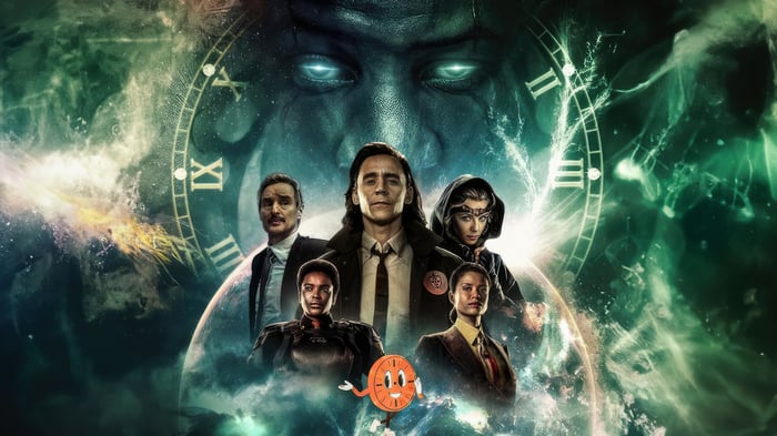 Loki Season 2 Promising Path