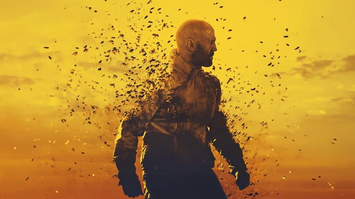 The Beekeeper Movie 2024