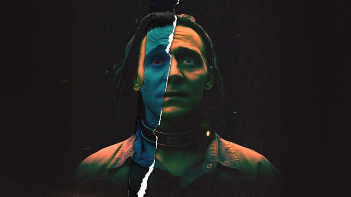 Loki Season 2 Disney Poster