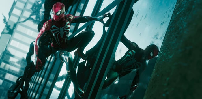 Marvel's Spider-Man 2