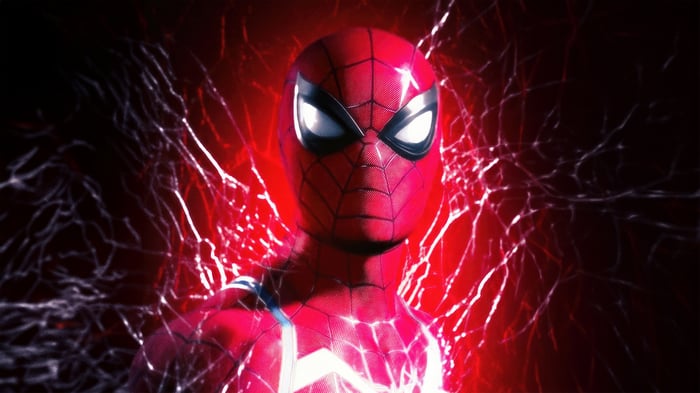Spider-Man 2 2023