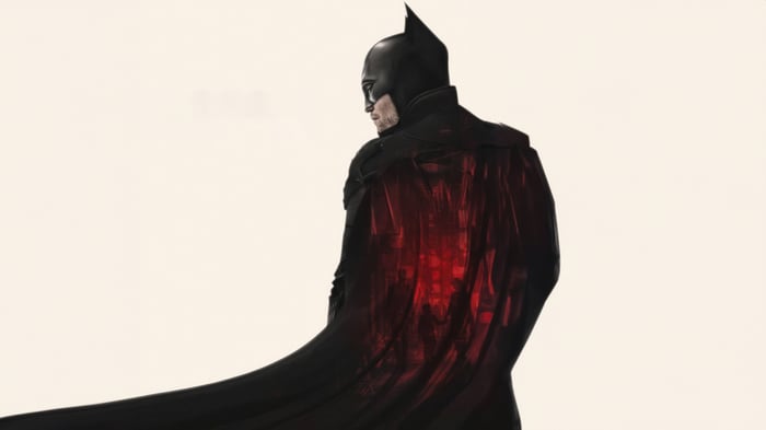 The Batman