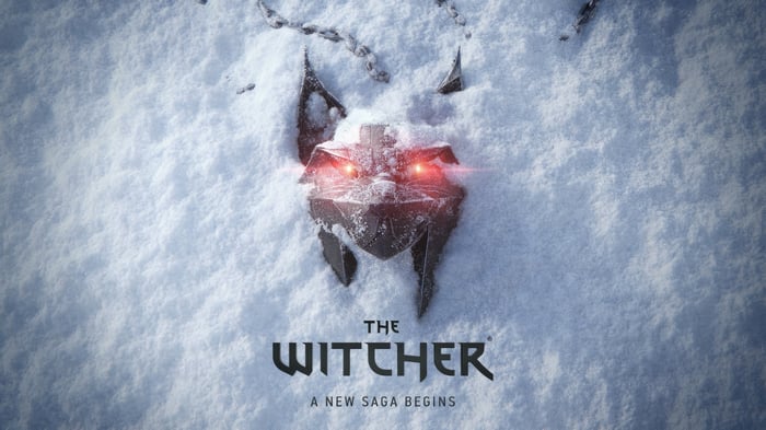 The Witcher A New Saga Begins