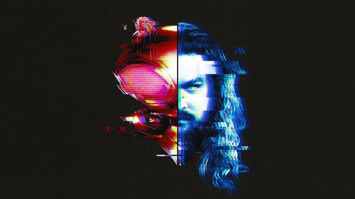 Aquaman And The Lost Kingdom Banner