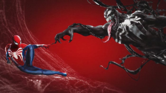 Marvel's Spider-Man 2: Be Greater Together