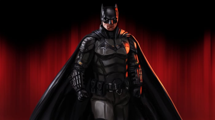 The Batman Unveiled Shadows Of Gotham