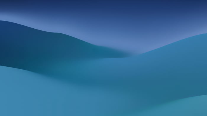 Macos Sonoma Hills Night