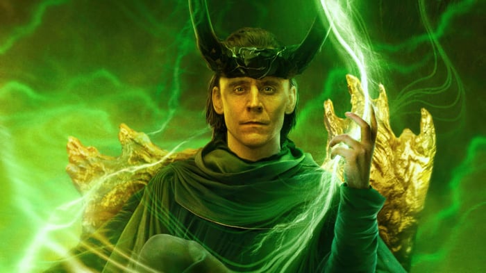 Loki Season 2 Mischief