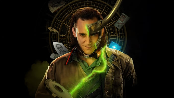 Loki with a Time Variance Authority device