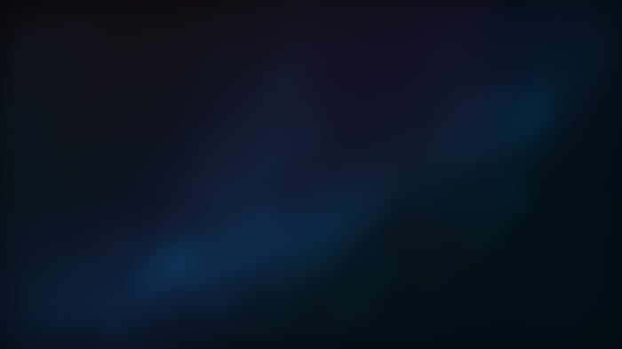 Abstract Blur Dark
