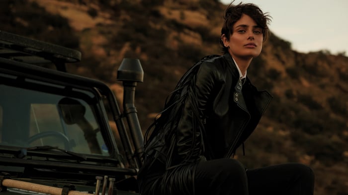 Taylor Hill C Magazine 2023