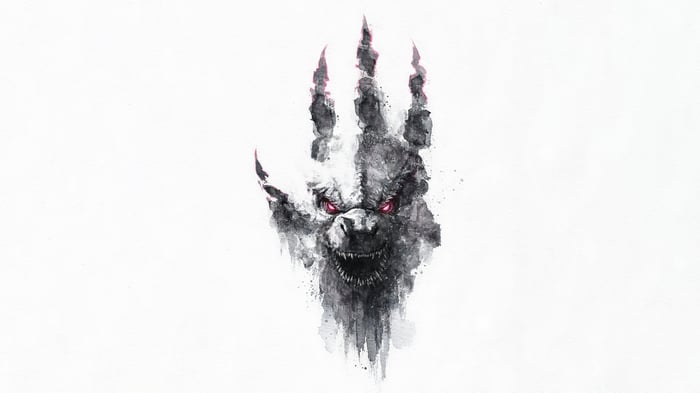 Godzilla X Kong The New Empire