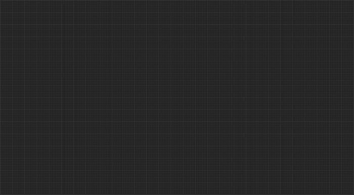 Dark Grid Background