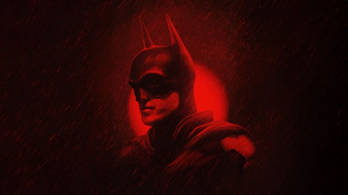 The Batman
