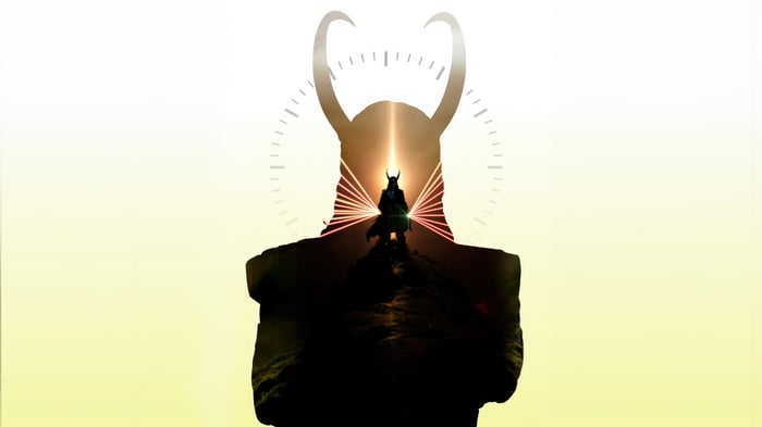Loki Season 2 Minimalism