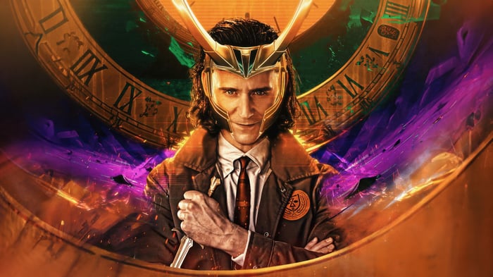 Loki Season 2 Final Poster