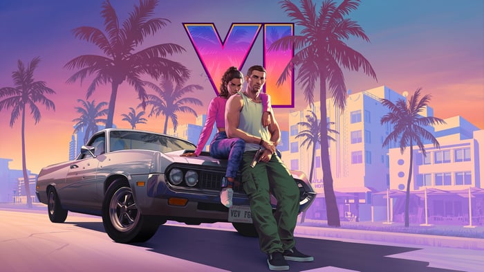 Grand Theft Auto VI: Lucia and Male Protagonist